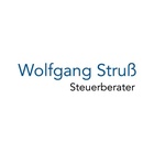Logo: Dipl.-Ing. Wolfgang Struß Steuerberater