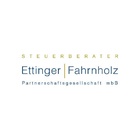 Logo: Ettinger|Fahrnholz Steuerberater Partnerschaftsgesellschaft mbB