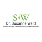 Logo: Steuerkanzlei Dr. Susanne Weitl