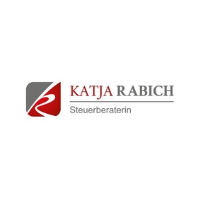 Logo: Katja Rabich Steuerberaterin