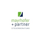 Logo: Mayrhofer + Partner Steuerberatung