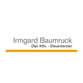 Logo: Irmgard Baumruck