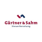 Logo: Gärtner & Sahm Steuerberater Partnerschaft mbB