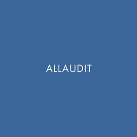 Logo: ALLAUDIT & Partner