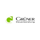 Logo: Grüner Steuerberatung