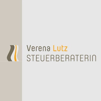 Logo: Verena Lutz Steuerberatung