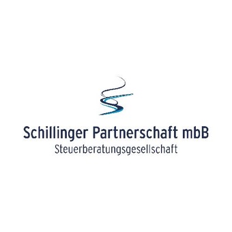 Logo: Schillinger Partnerschaft mbB Steuerberatungsgesellschaft