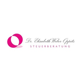 Logo: Dr. Elisabeth Weber-Oppitz Steuerberatung