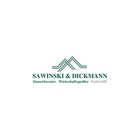 Logo: SAWINSKI & DICKMANN PartGmbB