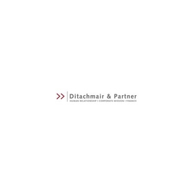 Logo: Ditachmair & Partner Beratungsunternehmen