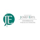 Logo: Dipl.-Kfm. Josef Ertl Steuerberater, Wirtschaftsprüfer