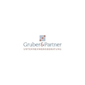 Logo: Gruber & Partner Unternehmensberatung GmbH