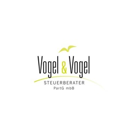 Logo: Vogel & Vogel Steuerberater PartG mbB