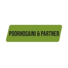 Logo: Poorhosaini & Partner Steuerberatungsgesellschaft PartGmbB