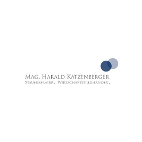 Logo: Mag. Harald Katzenberger
Steuerberater. Wirtschaftstreuhänder