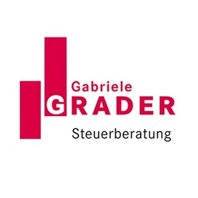 Logo: Gabriele Grader Steuerberatung