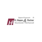 Logo: Diplom-Finanzwirt
H. Happe & Partner Steuerberater • Rechtsanwalt
