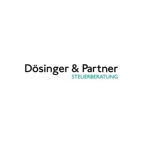 Logo: Dösinger & Partner Steuerberatung GmbH
