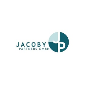 Logo: JacobyPartners GmbH Steuerberatungsgesellschaft