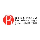 Logo: Bergholz Steuerberatungsgesellschaft mbH