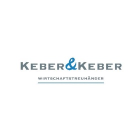 Logo: Keber & Keber
Steuerberatungs GmbH