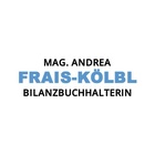 Logo: Mag. Andrea Frais-Kölbl Bilanzbuchhalterin