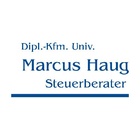 Logo: Dipl.-Kfm. Univ. Marcus Haug - Steuerberater