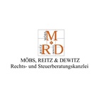 Logo: Möbs, Reitz & Dewitz Rechts- und Steuerberatungskanzlei PartGmbB