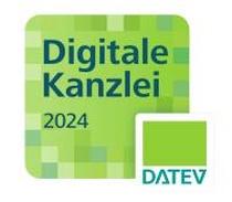 Zertifikat: Digitale Kanzlei