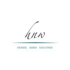 Logo: HNW Herber Reber Kirchner Partnerschaft
Steuerberatungsgesellschaft
