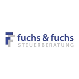 Logo: fuchs & fuchs
Steuerberatung GmbH