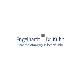 Logo: Engelhardt, Dr. Kühn Steuerberatungsgesellschaft mbH