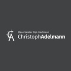 Logo: Christoph Adelmann Steuerberater