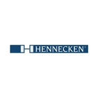 Logo: Hennecken & Partner Treuhandgesellschaft mbH Wirtschaftsprüfungsgesellschaft Steuerberatungsgesellschaft