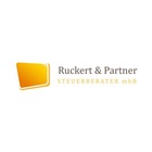 Logo: Ruckert & Partner Steuerberater mbB