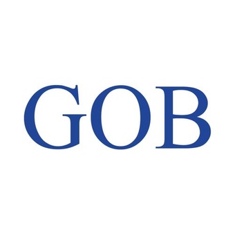 Logo: GOB Steuerberatungsgesellschaft mbH