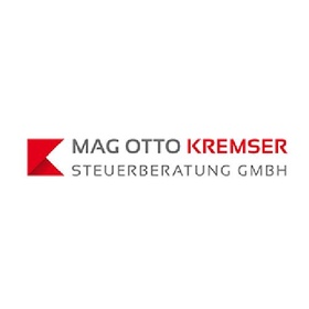 Logo: MAG. OTTO KREMSER
Steuerberatung GmbH