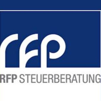 Logo: RFP Steuerberatung GmbH