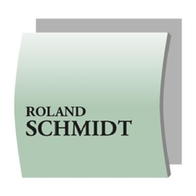 Logo: Roland Schmidt