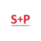 Logo: S+P Steuer- und Unternehmensberatungs GmbH