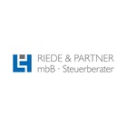 Logo: Riede & Partner mbB Steuerberater