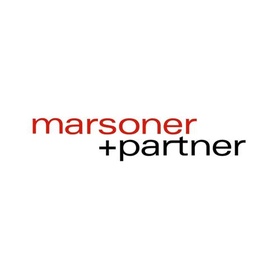 Logo: Marsoner + Partner GmbH
Wirtschaftsprüfungs- und Steuerberatungsgesellschaft