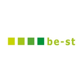 Logo: be-st-steuerberatung e.U. Mag. Bettina Steininger