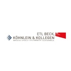 Logo: ETL Beck Köhnlein & Kollegen GmbH
Steuerberatungsgesellschaft