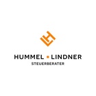 Logo: HUMMEL ￭ LINDNER & PARTNER Steuerberater PartG mbB