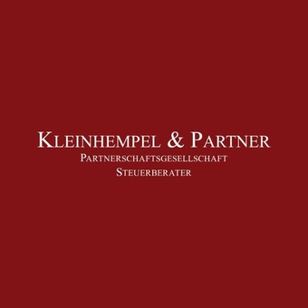 Logo: Kleinhempel & Partner Partnerschaftsgesellschaft
Steuerberater