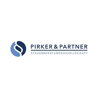 Logo: Pirker & Partner Steuerberatungsgesellschaft
