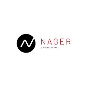 Logo: Nager Steuerberatung GmbH