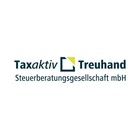 Logo: Taxaktiv Treuhand Steuerberatungsgesellschaft mbH