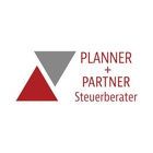 Logo: Planner + Partner PartG mbB Steuerberater